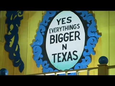 Aufgetischt XXL | Bigger is Better in den USA | Doku