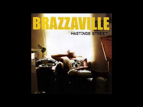 Single Apartment - Brazzaville