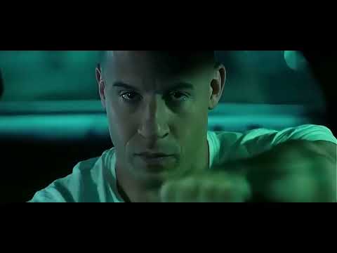 Fast And Furious - Don Omar - Los Bandoleros