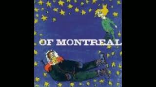 of Montreal - Springtime Is The Season [demo]