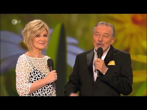 Karel Gott - Die Biene Maja (2017)