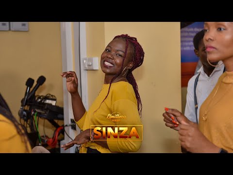 Sinza (Official Video) by Limitless Worship