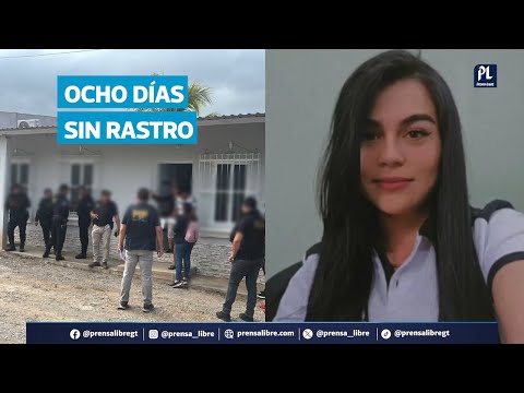 MP allana inmuebles por desaparición de Claudia Rivas, directora financiera en Huité, Zacapa