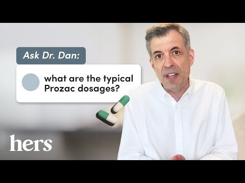 How to Use Prozac: Prozac Dosage Guide from a Psychiatrist