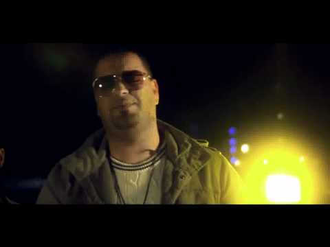 SAW feat Manuellsen & Moe Phoenix - Grausam // HD