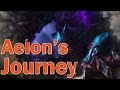 ❌ Aelon's Journey (Rek'sai Lore)