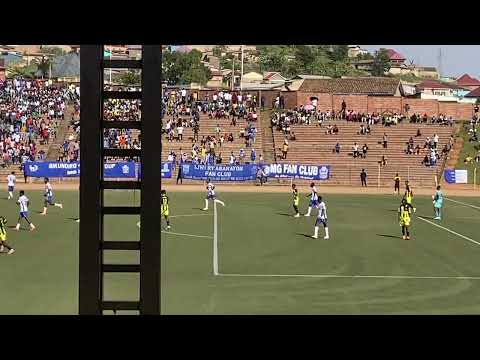 FULL TIME RAYON SPORTS 1_1 MUKURA VS HIGHLIGHTS REBA IBITEGO BYIZA BYARANZE UMUKINO 