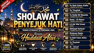 Download lagu Haddad Alwi & Sulis Full Album 🌟 | Sholawat Viral 2026 mp3
