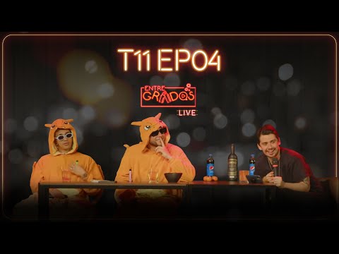 Micro TDH y Adso Alejandro freestalean con ron | EntreGrados Live EP 93