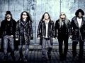 Voodoo Circle - The Rhythm of my Heart 