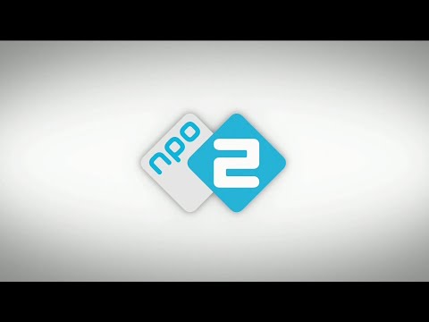 NPO 2 (Netherlands) - Continuity (April 3, 2017)