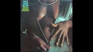Jesse Green - Easy