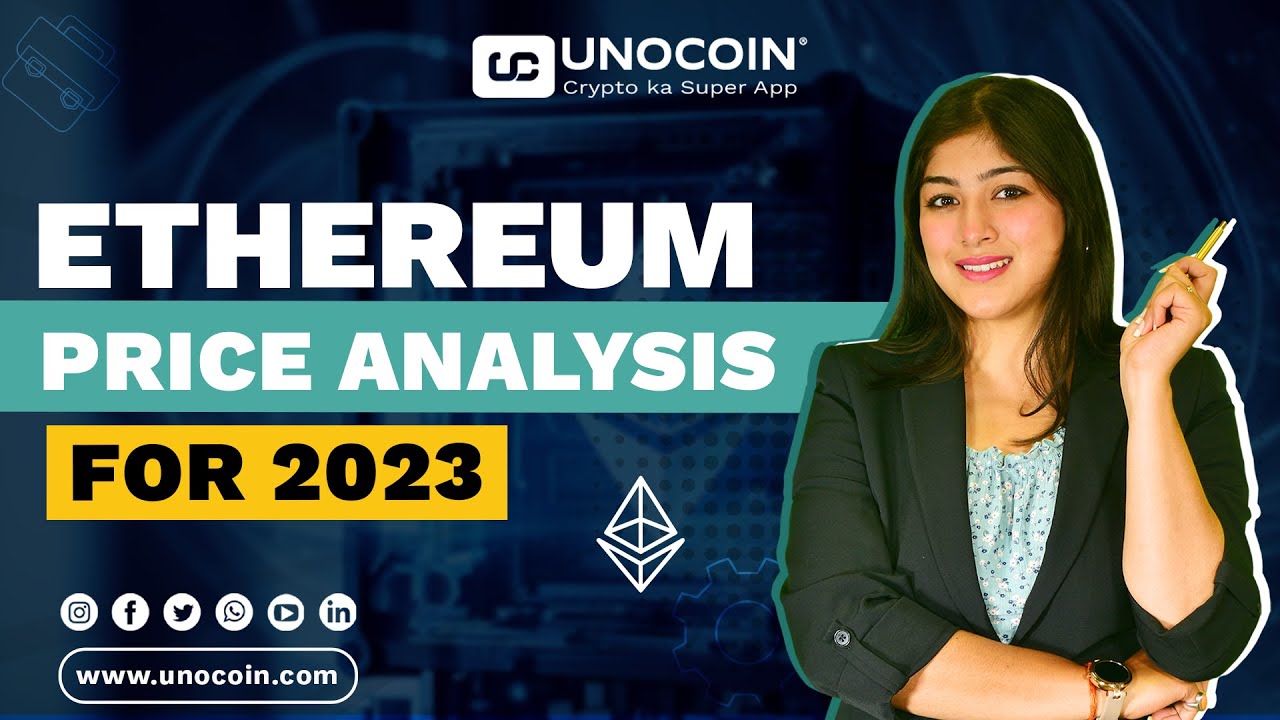 Decoding Ethereum's 2023 Price: Projections, Analysis, and ETH 2.0 Impact 📊🚀 | Comprehensive Guide