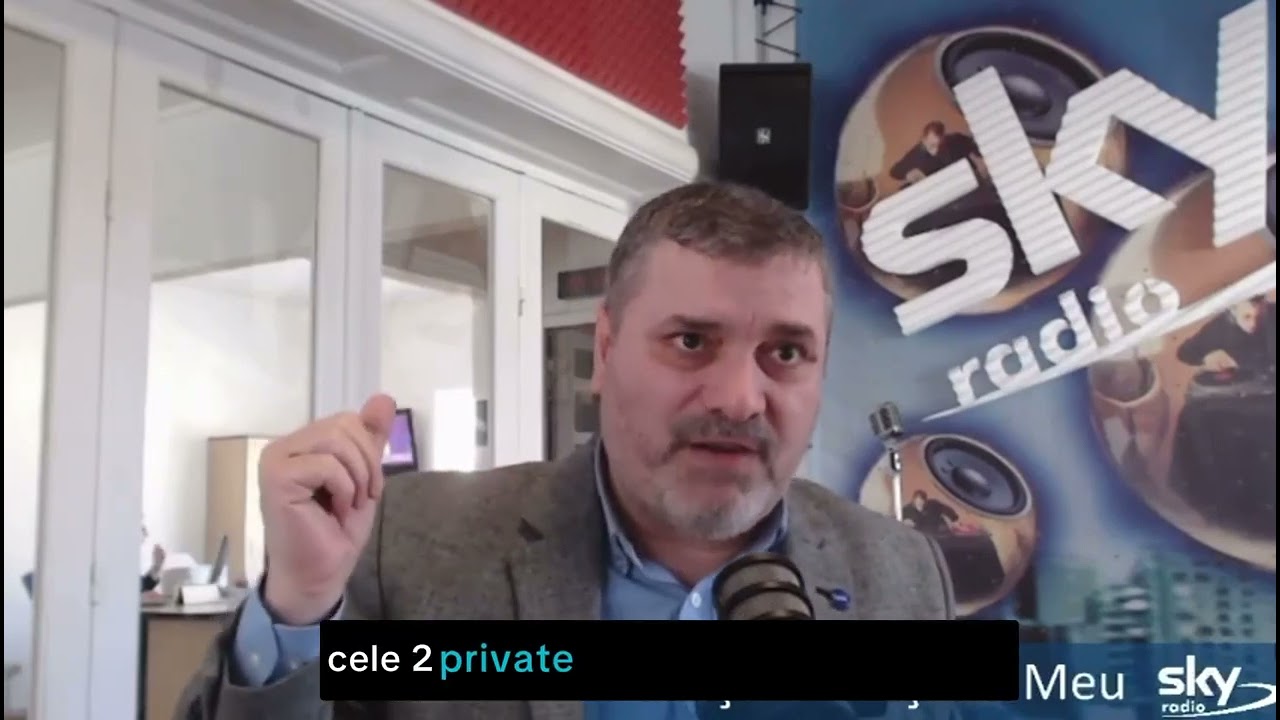 Radio Skz februarie 2024