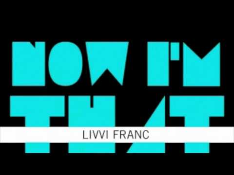 Livvi Franc ft Pitbull Now Im That Bitch