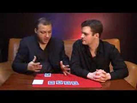 Zenner Tech by Mark Elsdon