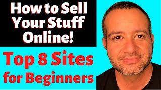 How to Sell My Stuff Online (How to Sell Your Products & Your Stuff!)
