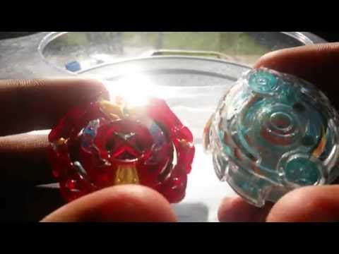 Xcalibur Force Xtreme Vs. Odin Armed Claw!