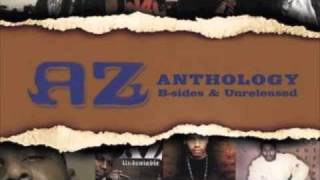 TEAM AZ PRESENTS: Serious feat NAZ