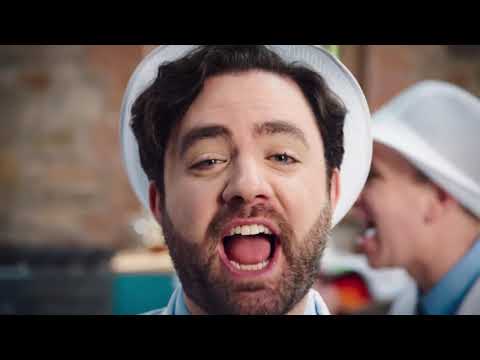 Brady Family Ham Tagliatelle