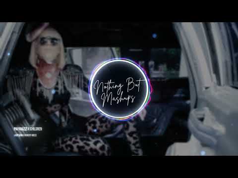 Paparazzi x Children