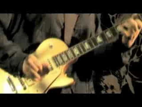 SEAN COSTELLO 'LOVE IS AMAZING' ANTWERP 2007