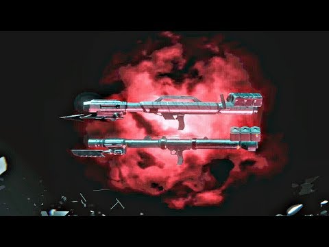 DEVIL MAY CRY 5 - Kalina Ann Secret Weapon Location (Double RPG)