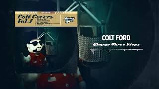 Colt Ford - Gimme Three Steps (Lynyrd Skynyrd cover)[Official Audio]