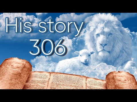 The Human Jesus. 306