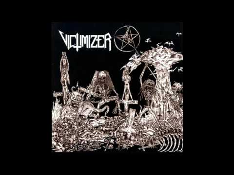Victimizer Unholy Banners of Victimizer full Compilation