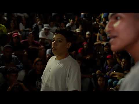 HENRRY vs MAGNA - FINAL - Fecha 4 - Temporada 2023