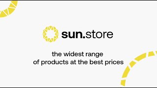 sun.store online PV marketplace