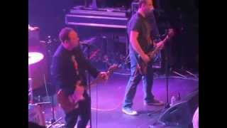 The Mr. T Experience - Sackcloth and Ashes @ Royale in Boston, MA (7/26/15)