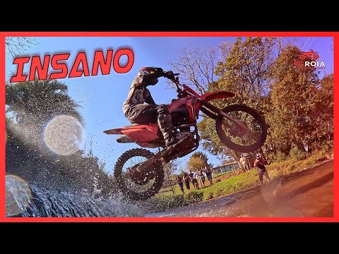 TRILHÃO em PALMEIRA DAS MISSÃO | PARTE 2 | Palmeira das Missões - RS | #motocross #trilhademoto