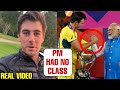 Pat Cummins Angry Reply To PM Narendra Modi About Trophy Ceremony Of World Cup 2023 Final