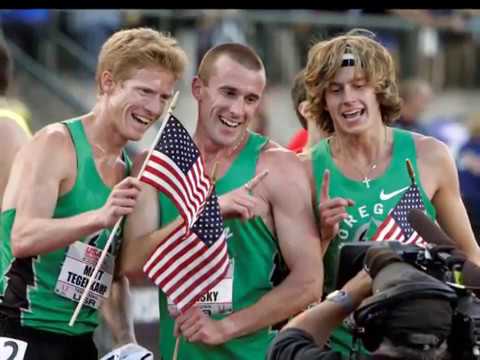 Chris Solinsky: The Road to Running Success