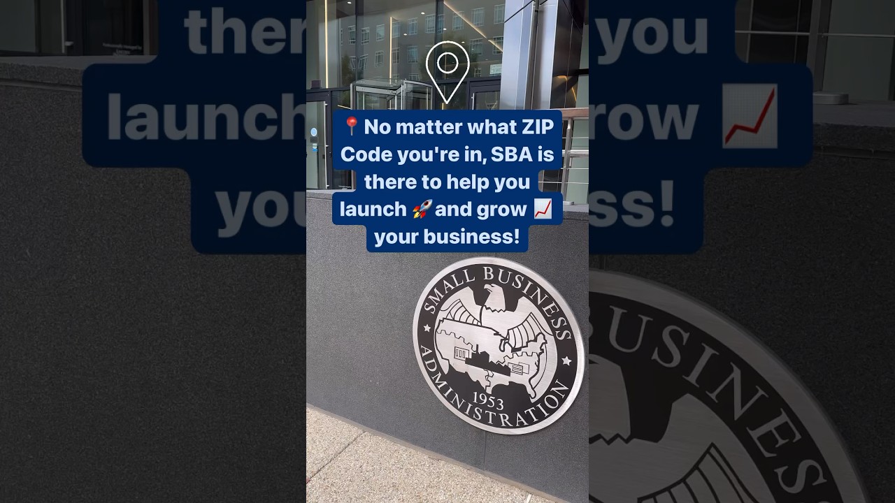 📍#Biz help no matter your ZIP! Find your local SBA district office at sba.gov/local-assistance