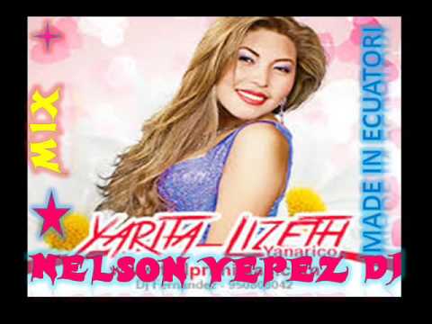 Download Youtube to mp3: YARITA LIZETH MIX 2016