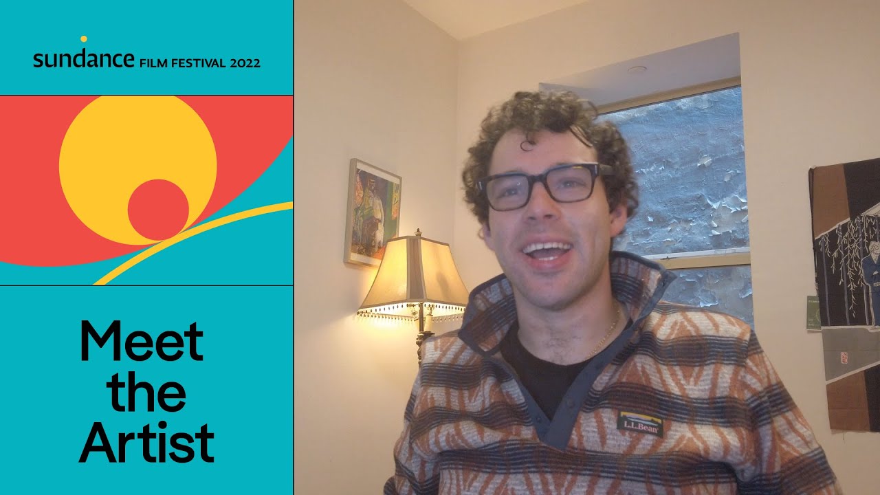 Meet the Artist: Reid Davenport on "I Didn't See You There"