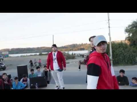 ERREKA vs JESCAN vs BLASKI- OCTAVOS- RIMACON FT 20BARRAS