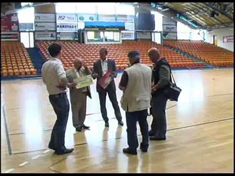 Karten Sportevents - RAN1