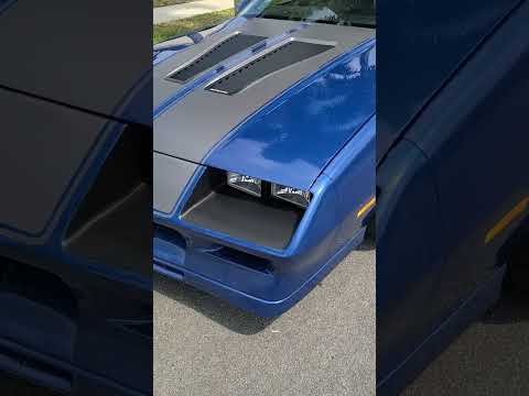 1983 Chevrolet Camaro (CC-1851318) for sale in Boynton Beach, Florida
