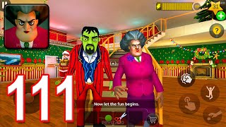 Download lagu Scary Teacher 3D - Gameplay Walkthrough Part 111 - 5 New Christmas Levels (iOS, Android) mp3 Download lagu Scary Teacher 3D - Gameplay Walkthrough Part 111 - 5 New Christmas Levels (iOS, Android) mp3