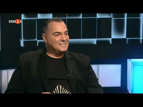 Актрисата Мария Стефанова в "БНТ на 60" – 11.09.2021 по БНТ