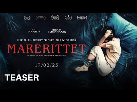 afbeelding Marerittet | Teaser | På kino 17. februar