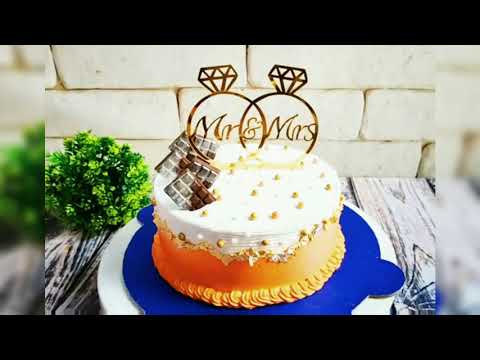 Very Beautiful Cake Collection❤️