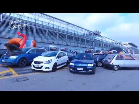 How to Become a Driver for a Day - Monza Track Day and Puresport Special