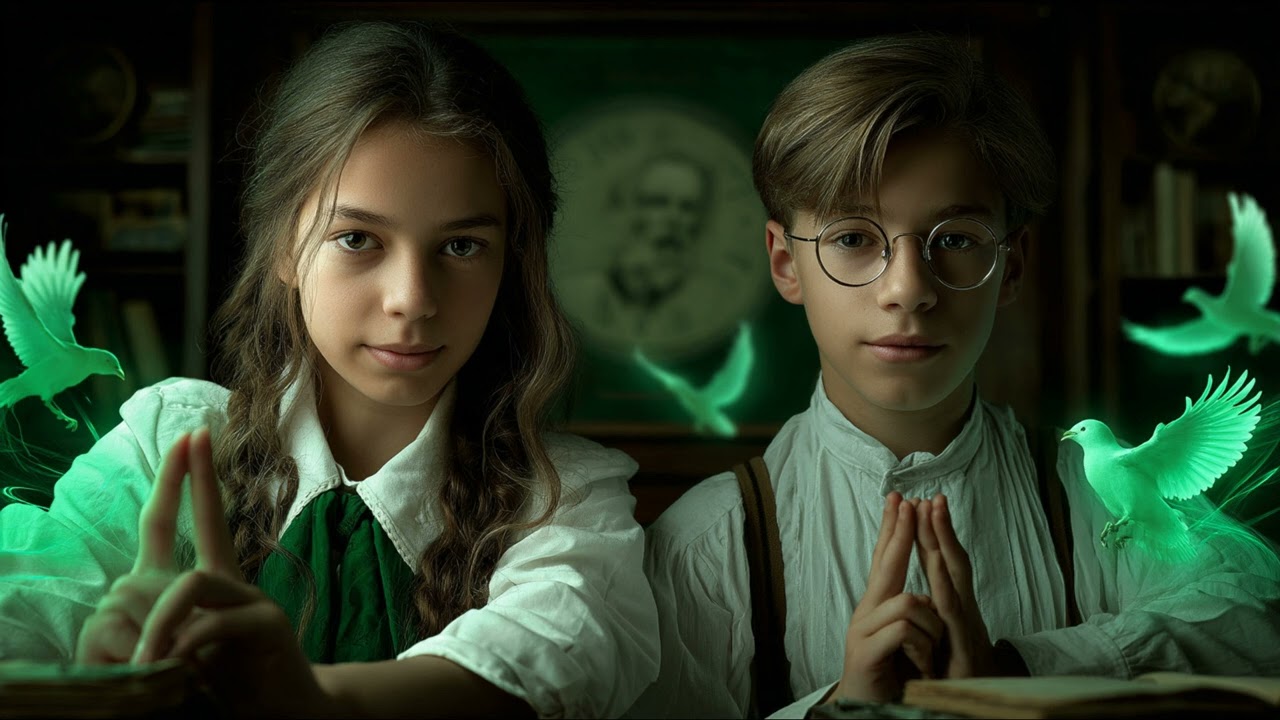 8. Sınıf T.C. İnkılap Tarihi ve Atatürkçülük - Barışçılık (Yurtta sulh, cihanda sulh) şarkısı (1)