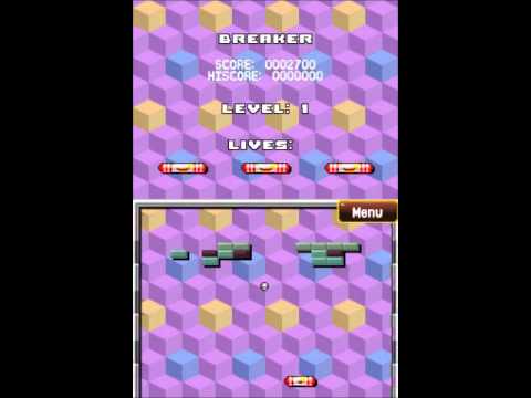 Touch 'N' Play Collection Nintendo DS
