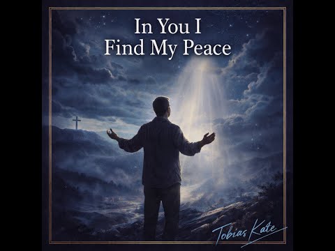 In You I Find My Peace